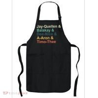 Jay Quellen & Balakay & Dee Nice & A Aron & Timo Thee Apron thumb 0