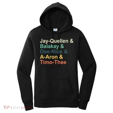 Women's Hoodie