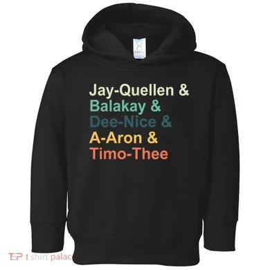 Toddler Hoodie