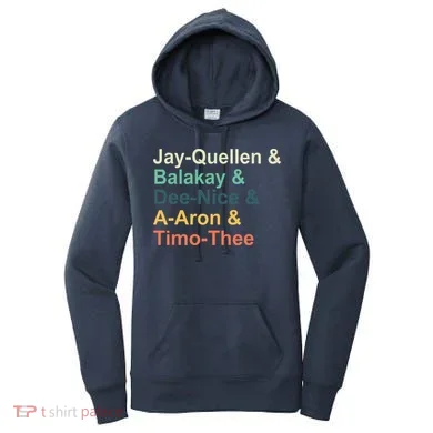 Women's Hoodie