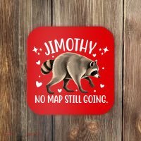 Jimothy Raccoon Adventure No Map Still Going Coaster thumb 0