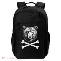 Jolly Roger Bear Backpack thumb 0