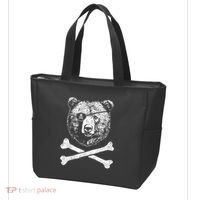 Jolly Roger Bear Tote Bag thumb 3