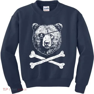 Kids Sweatshirt
