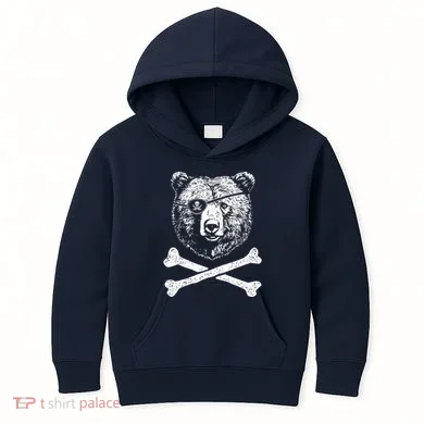 Kids Hoodie