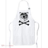 Jolly Roger Bear Apron thumb 0