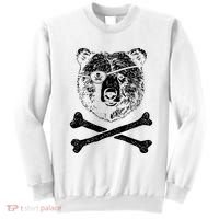 Jolly Roger Bear Sweatshirt thumb 0