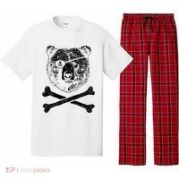 Jolly Roger Bear Pajama Set thumb 0