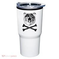 Jolly Roger Bear Tumbler thumb 0