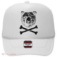 Jolly Roger Bear Hat thumb 0