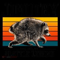 Jimothy Raccoon Ballard WA Seattle Legend Coffee Mug thumb 5