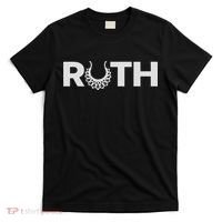 Justice Ruth Bader Ginsburg Truth Dissent Rbg T-Shirt thumb 0