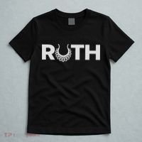 Justice Ruth Bader Ginsburg Truth Dissent Rbg T-Shirt thumb 5