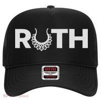 Justice Ruth Bader Ginsburg Truth Dissent Rbg Hat thumb 0
