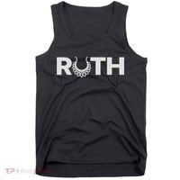Justice Ruth Bader Ginsburg Truth Dissent Rbg Tank Top thumb 0