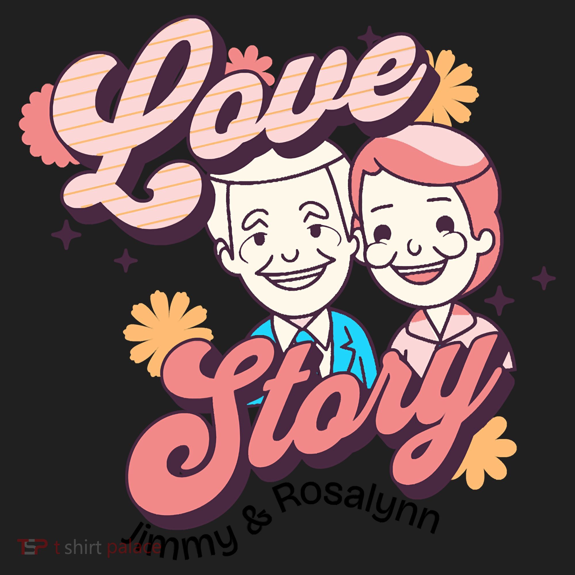 Jimmy & Rosalynn Carter Love Story Beanie