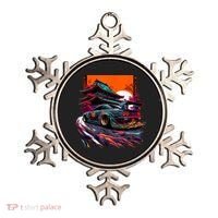 Japanese Retro Car Racing Drifting Art JDM Legend Tuning Ornament thumb 0