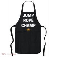 Jump Rope Champ Funny Jump Rope Apron thumb 0