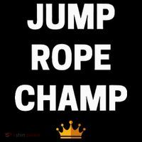 Jump Rope Champ Funny Jump Rope Women's Hoodie thumb 2
