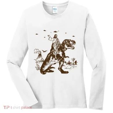 Women's Long Sleeve Shirt