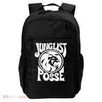 JUNGLIST REGGAE DRUM Backpack thumb 0