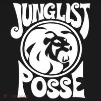 JUNGLIST REGGAE DRUM Backpack thumb 2