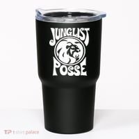 JUNGLIST REGGAE DRUM Tumbler thumb 0