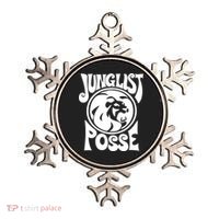 JUNGLIST REGGAE DRUM Ornament thumb 0