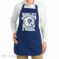 JUNGLIST REGGAE DRUM Apron thumb 2