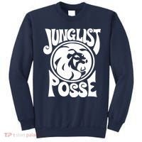 JUNGLIST REGGAE DRUM Sweatshirt thumb 0