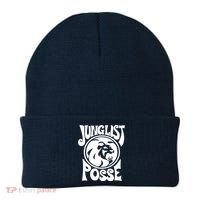 JUNGLIST REGGAE DRUM Beanie thumb 0