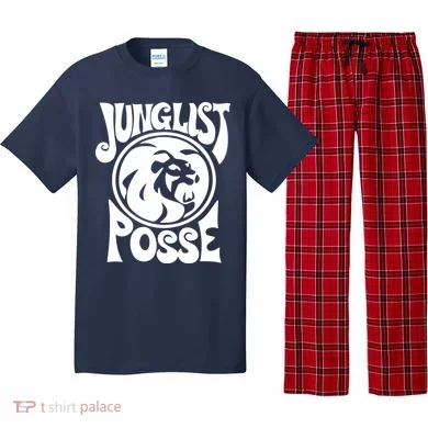 Pajama Set