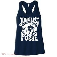 JUNGLIST REGGAE DRUM Women's Tank Top thumb 0