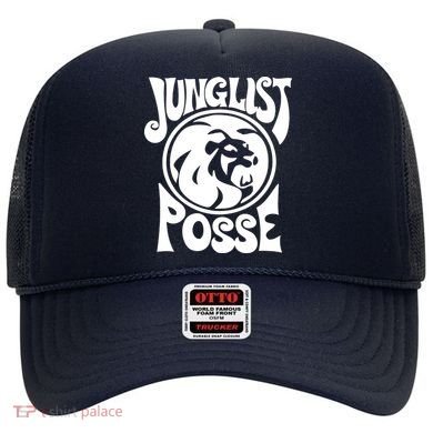 JUNGLIST REGGAE DRUM Hat