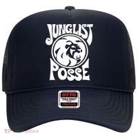 JUNGLIST REGGAE DRUM Hat thumb 0