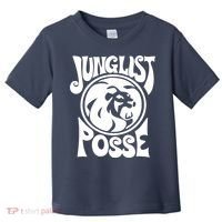 JUNGLIST REGGAE DRUM Toddler T-Shirt thumb 0