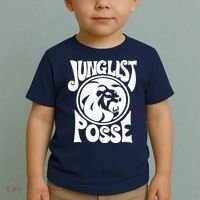 JUNGLIST REGGAE DRUM Toddler T-Shirt thumb 2