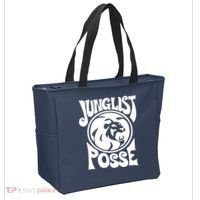 JUNGLIST REGGAE DRUM Tote Bag thumb 2