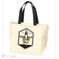 Jessica Rojas Foil Hat Gang Tote Bag thumb 3