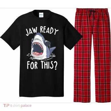 Pajama Set