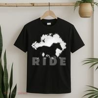 Just Ride Horseback Riding Apparel Horse T-Shirt thumb 2