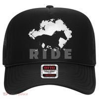 Just Ride Horseback Riding Apparel Horse Hat thumb 0