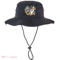 Jesus Revolution Bucket Hat thumb 0