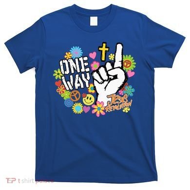 Jesus Revolution T-Shirt