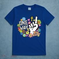 Jesus Revolution T-Shirt thumb 5