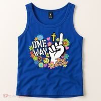 Jesus Revolution Tank Top thumb 2