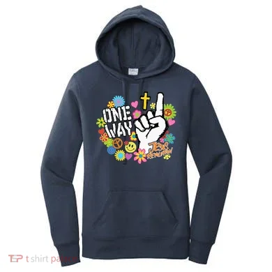 Women's Hoodie