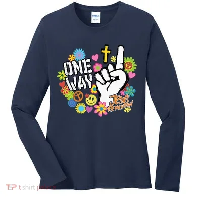Women's Long Sleeve Shirt