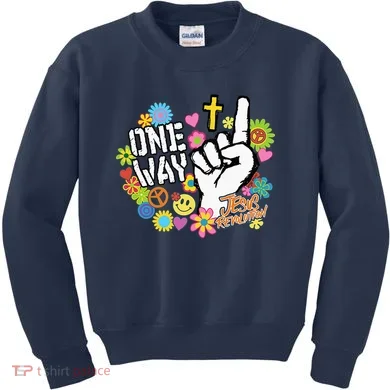 Kids Sweatshirt