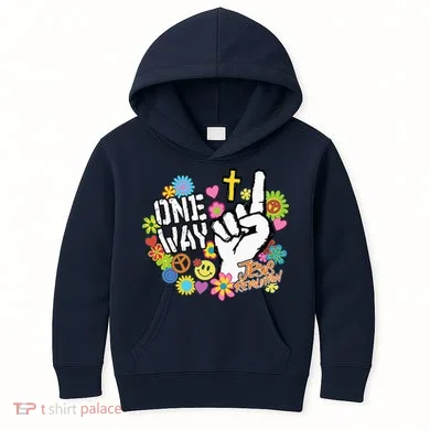 Kids Hoodie